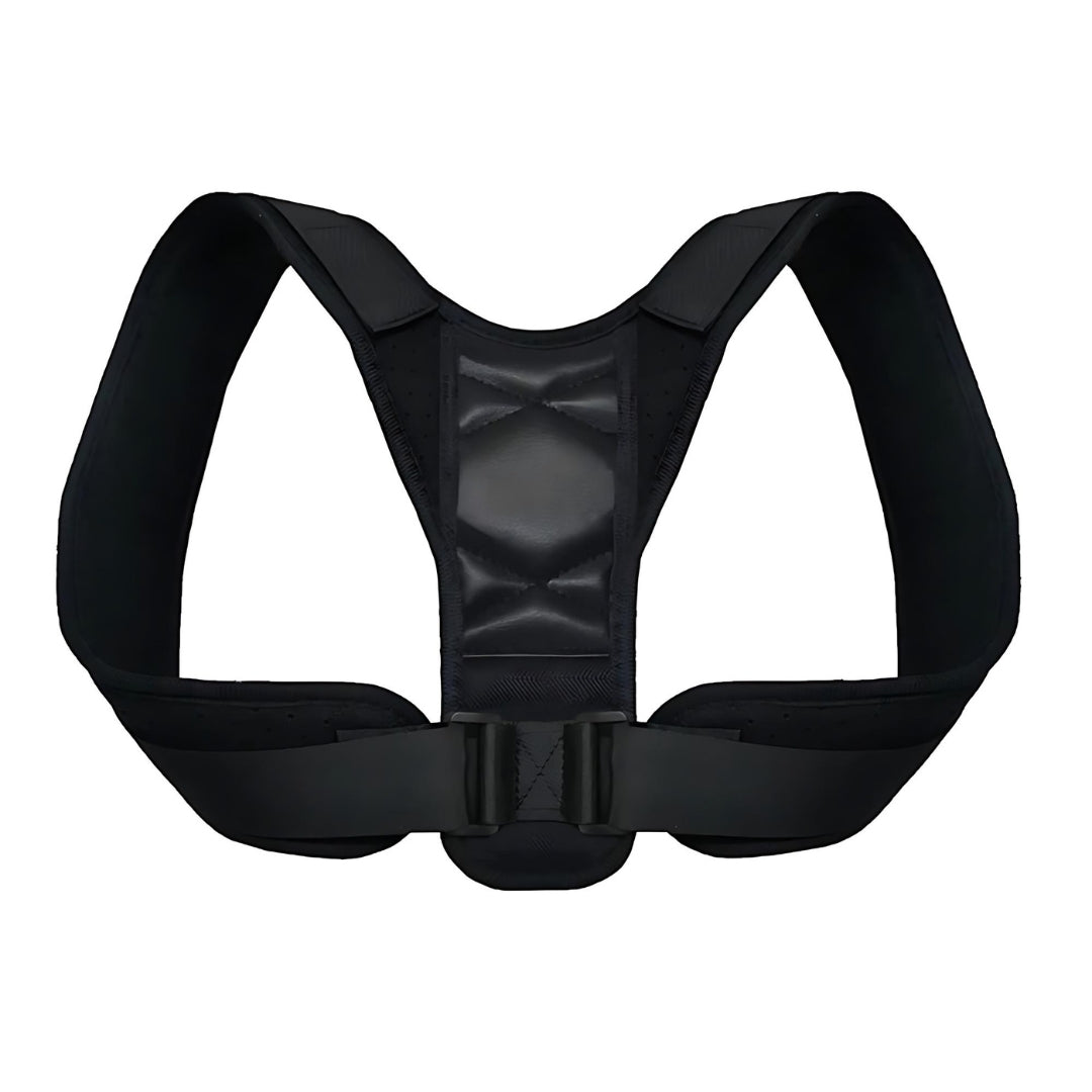 Comfortable Back Support Posture Corrector for Daily Relief