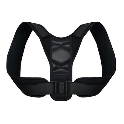 Comfortable Back Support Posture Corrector for Daily Relief