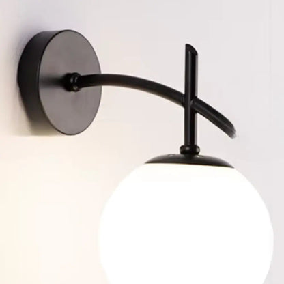 Classic Chic Wall Lamp for Modern Homes