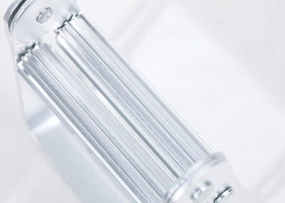 Easy Squeeze Tube Press for Toothpaste and Cosmetics