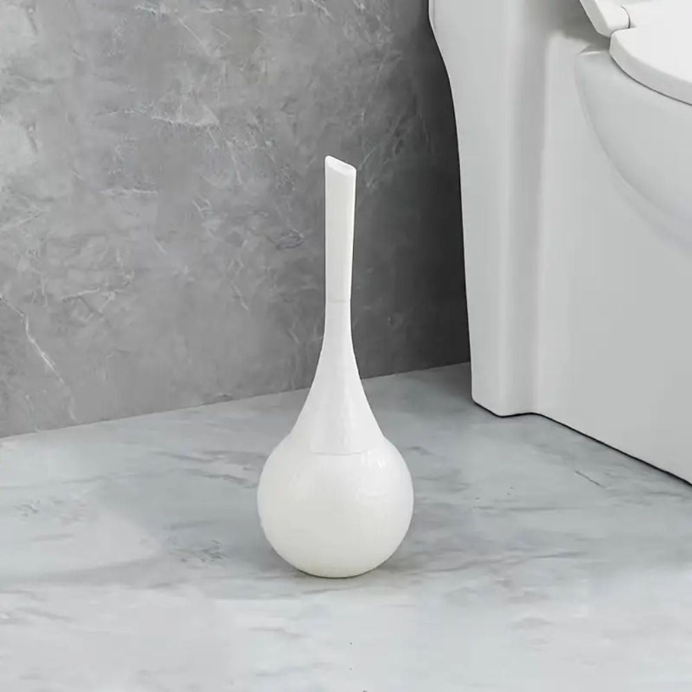 Luxury Shine Bathroom Toilet Brush