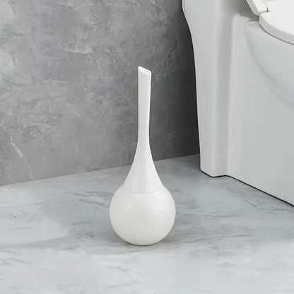 Luxury Shine Bathroom Toilet Brush