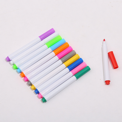 Washable Color Book for Children