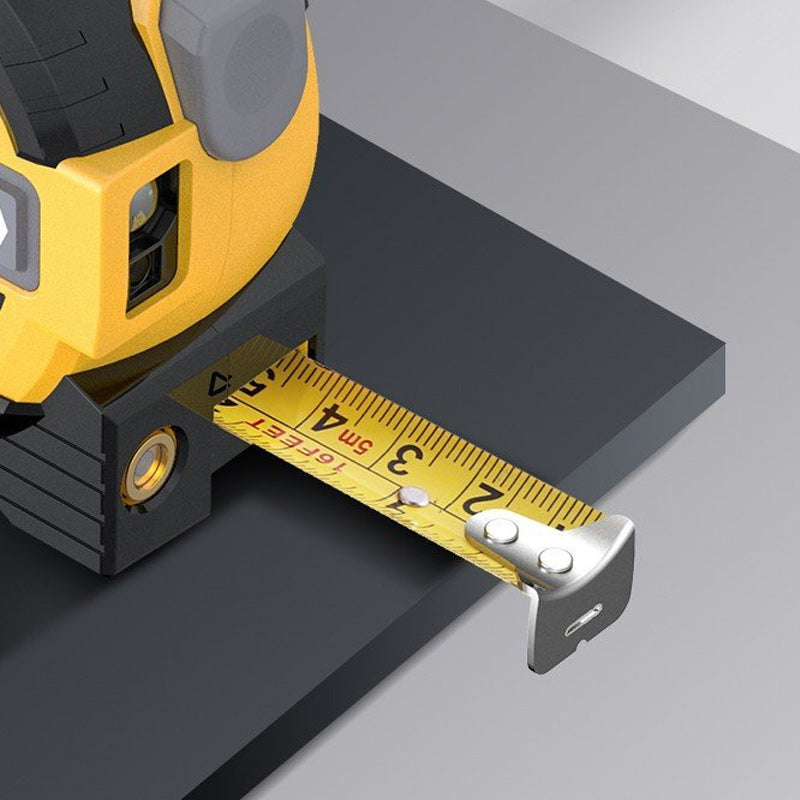 Accurate 3-in-1 Body Fat Scale Meter