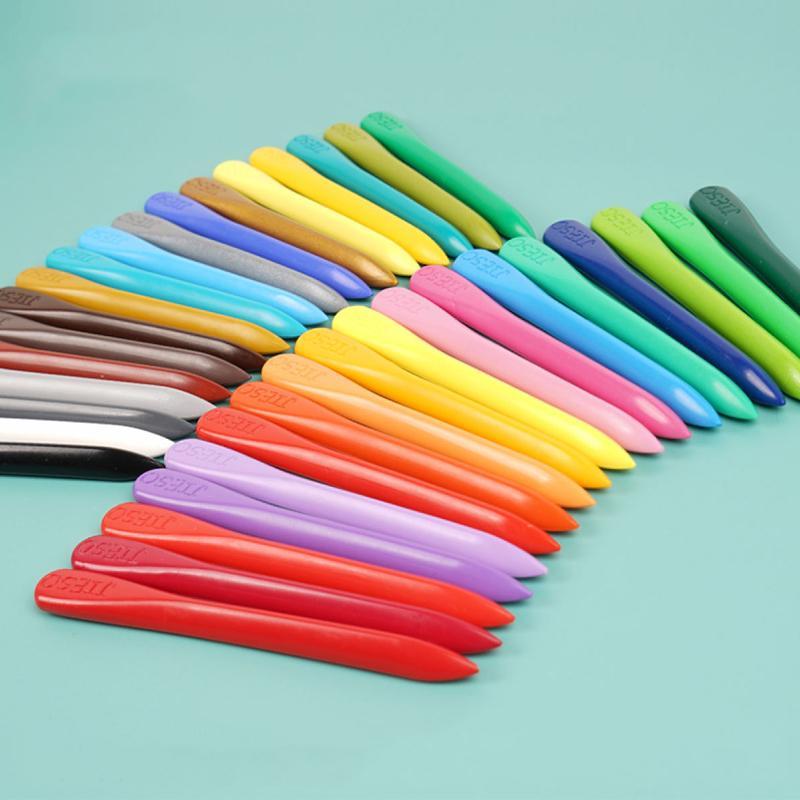 Fun Kids Art Brush Set with Activity Book