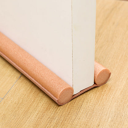 Weatherproof Door Draft Stopper Seal