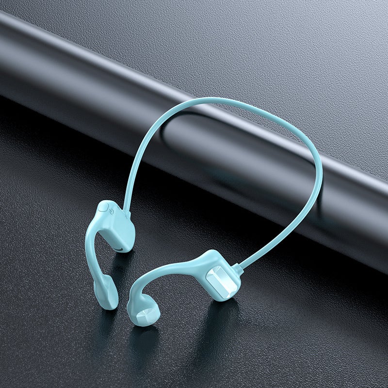 Auto Fit Bluetooth Wireless Headphones