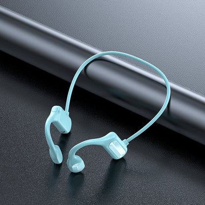 Auto Fit Bluetooth Wireless Headphones