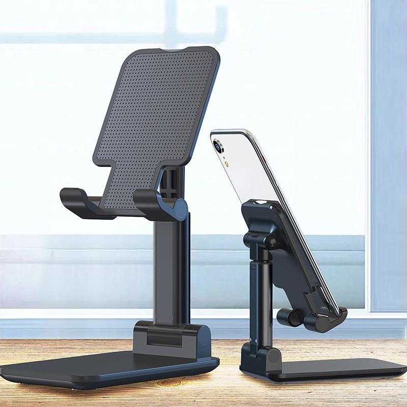 Portable Compact Folding Phone Tablet Holder
