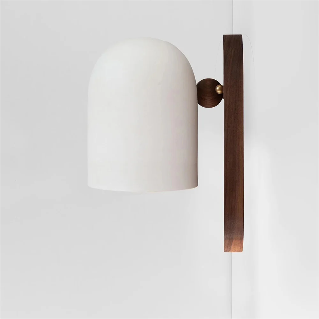 Rustic Retro Wall Light