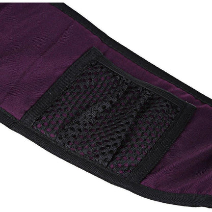 Soft Baby Sling Carrier with Adjustable Support