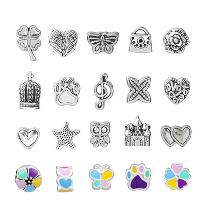 Fun Beaded Jewelry Making Kit for Adults