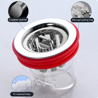 Fesara | Anti-Smell Bathroom Drain