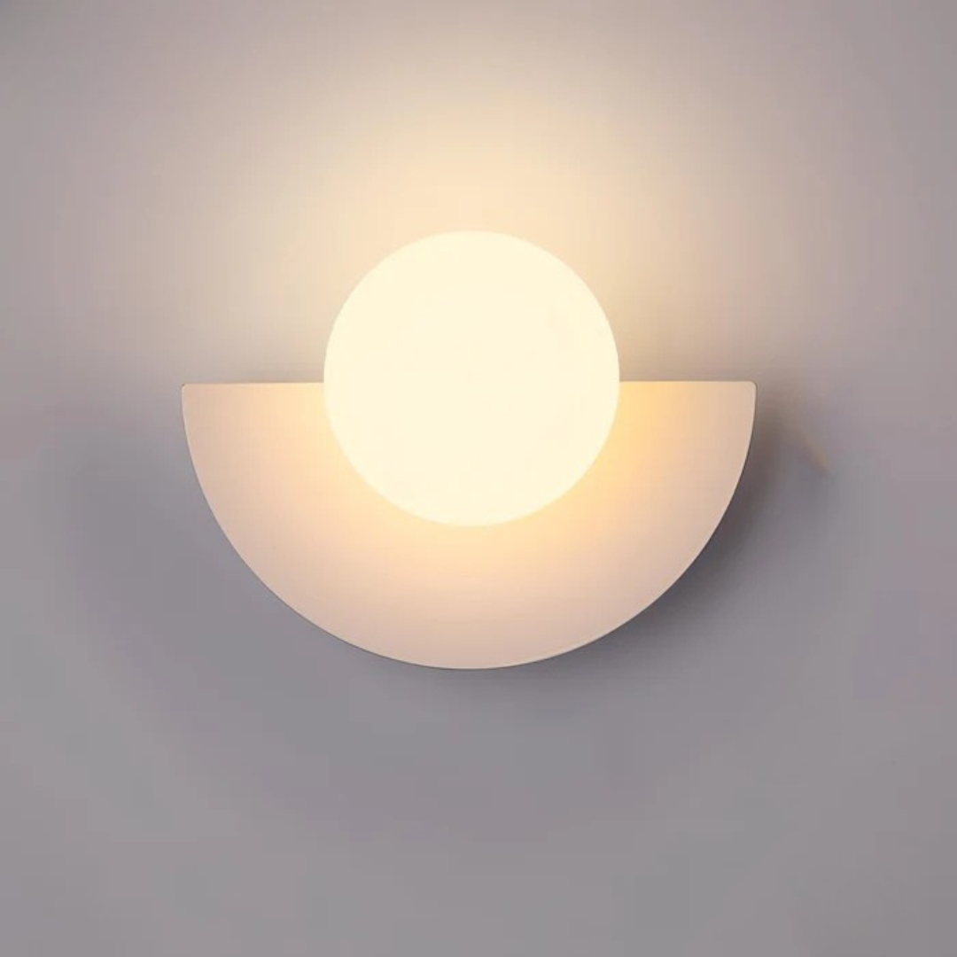 Modern Indoor Sconce Wall Light