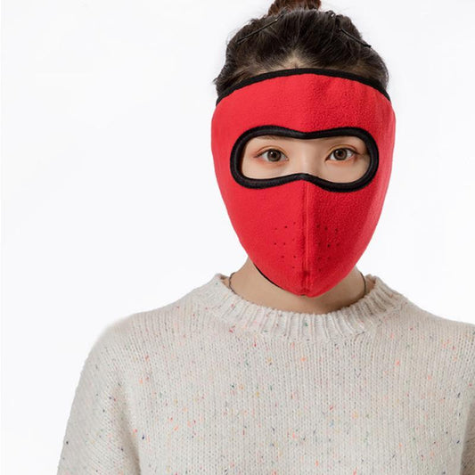Cozy Thermal Face Mask - Fesara