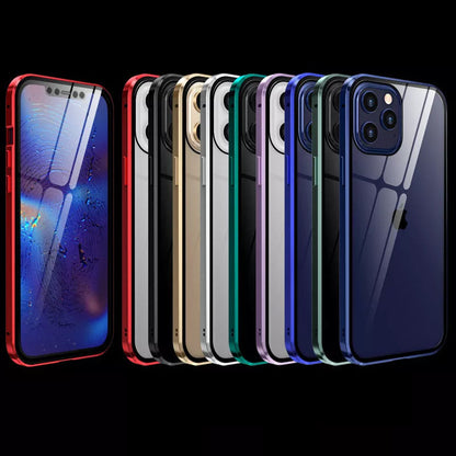 Private Anti-Spy iPhone Screen Protector - Fesara