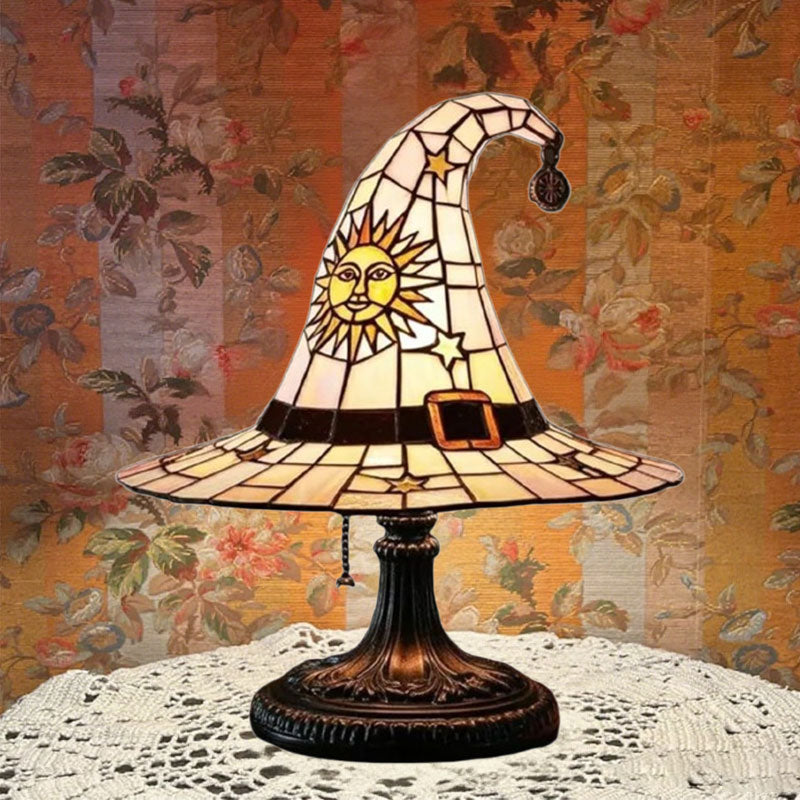 Fesara | MagicHat - Enchanted Night Lamp