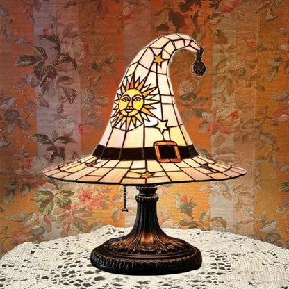 Fesara | MagicHat - Enchanted Night Lamp