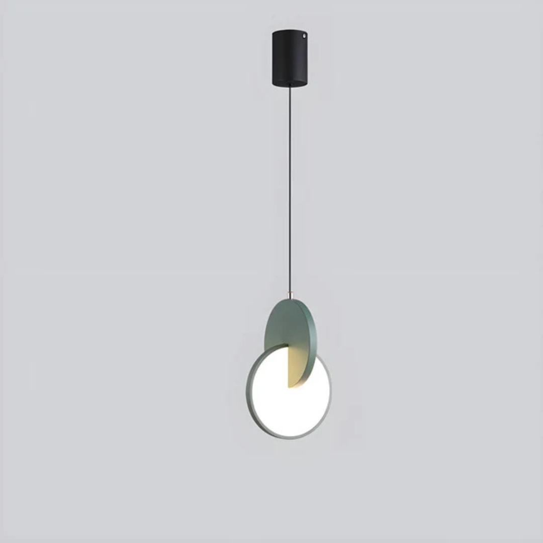 Simple Nordic Ceiling Light