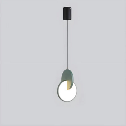 Simple Nordic Ceiling Light