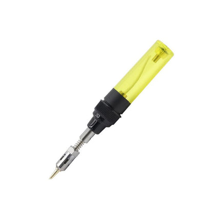 Compact Handy Welding Torch Kit