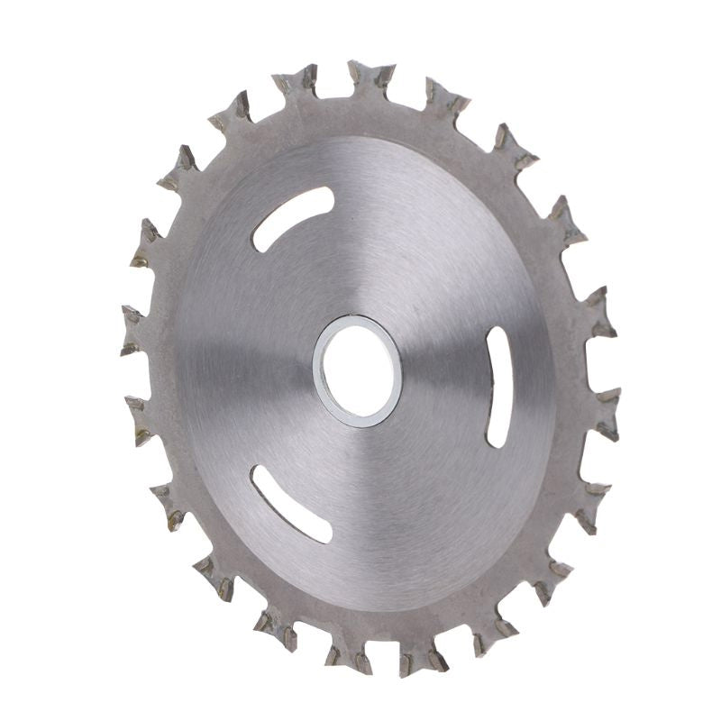 Slim Metal Cutting Disk Blade