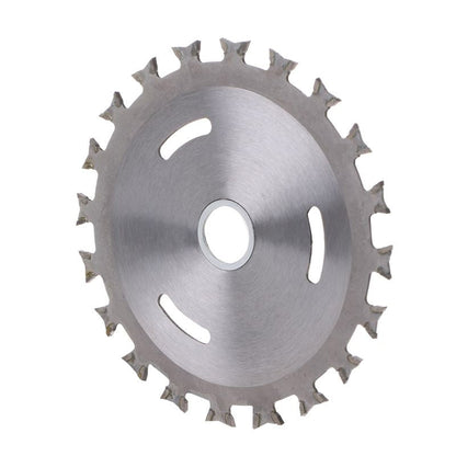 Slim Metal Cutting Disk Blade