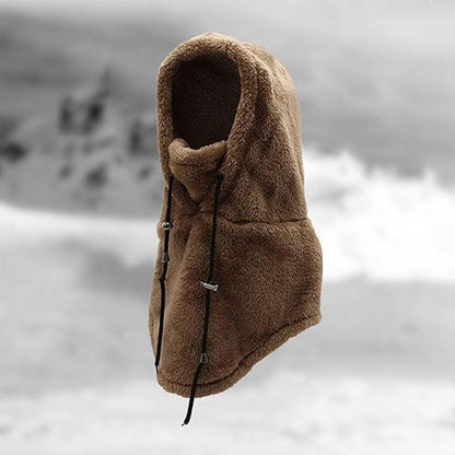 Warm Fleece Balaclava Ski Mask