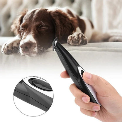 Professional Pet Grooming Clippers