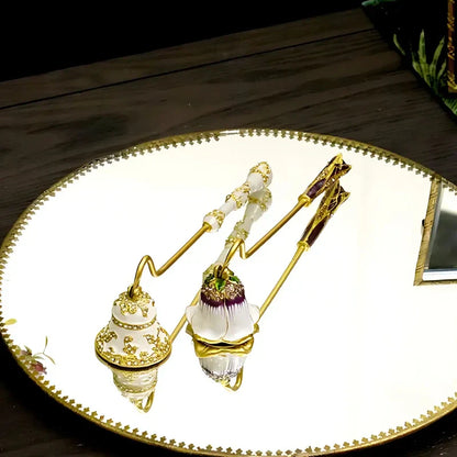 Luxury Metal Candle Extinguisher