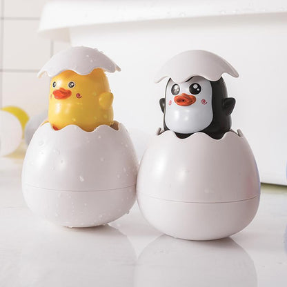 Colorful Bath Toys for Kids Fun Playtime