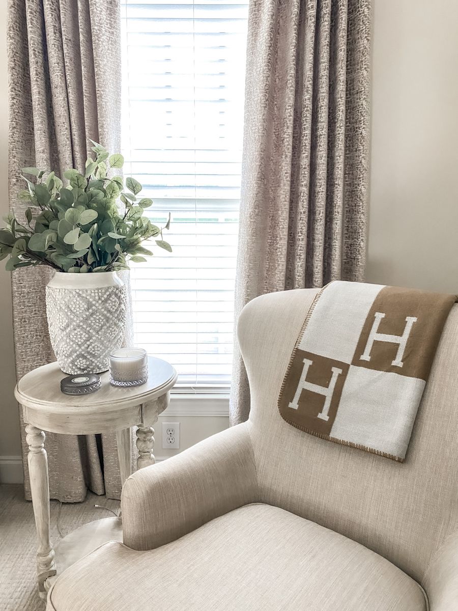 Soft Premium Wool Blanket for Cozy Home