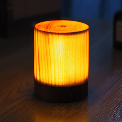 Modern Dimmable LED Table Lamp