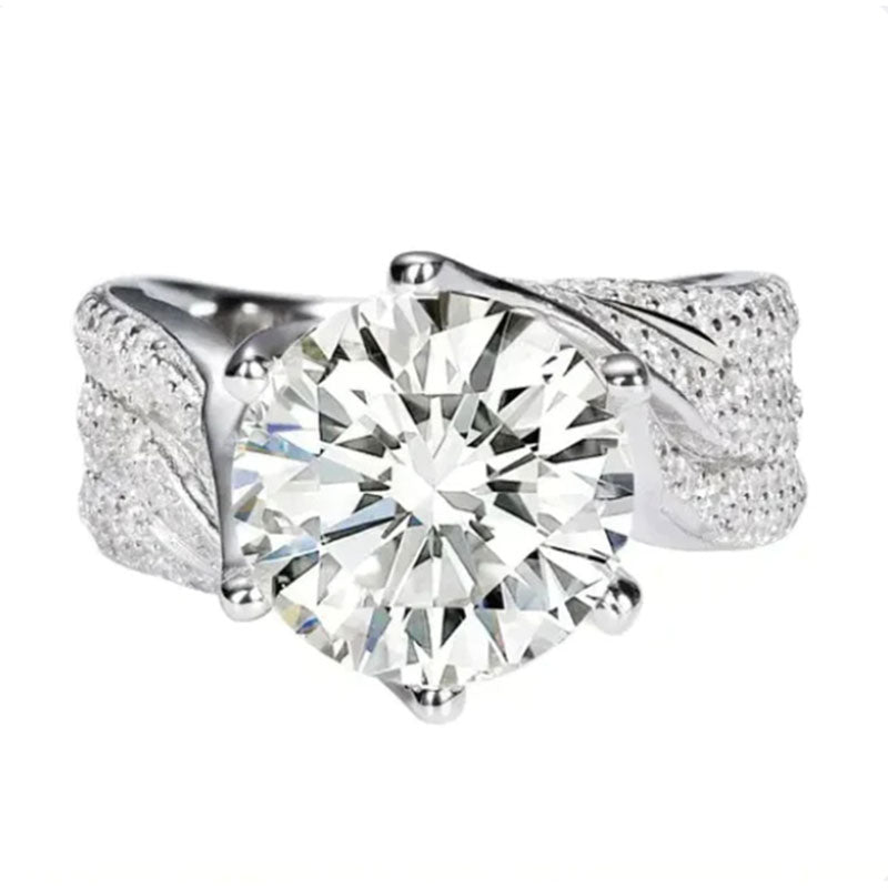 Therapeutic Magnetic Healing Ring
