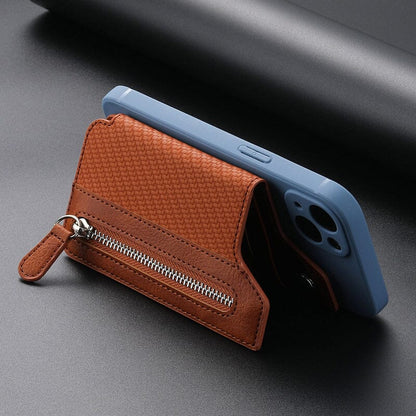 Practical Phone Card Holder Wallet