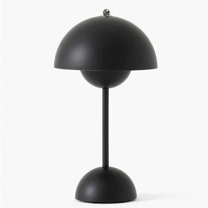 Stylish Nordic Desk Lamp Elegant Look