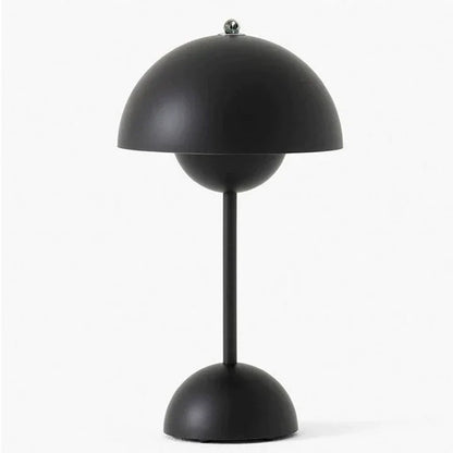 Stylish Nordic Desk Lamp Elegant Look