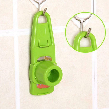 Easy Garlic Press Crusher - Fast Chop - Great Flavor