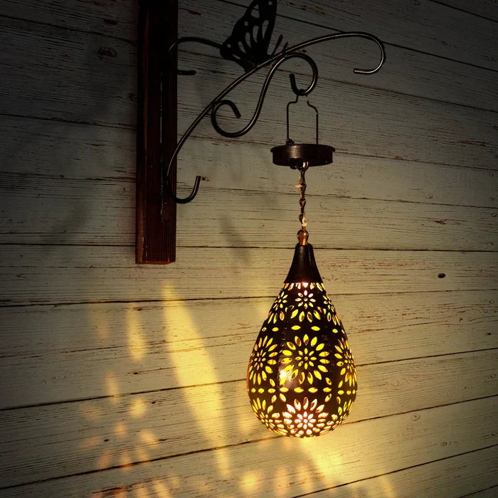 Waterproof Outdoor Solar LED Garden Light - Fesara