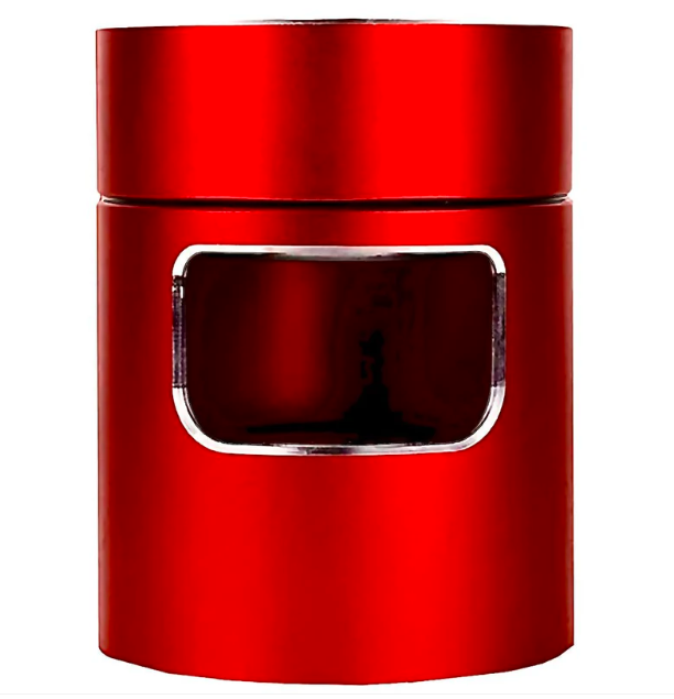 Portable Air Purifying Ashtray with Filter - Fesara