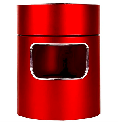 Portable Air Purifying Ashtray with Filter - Fesara