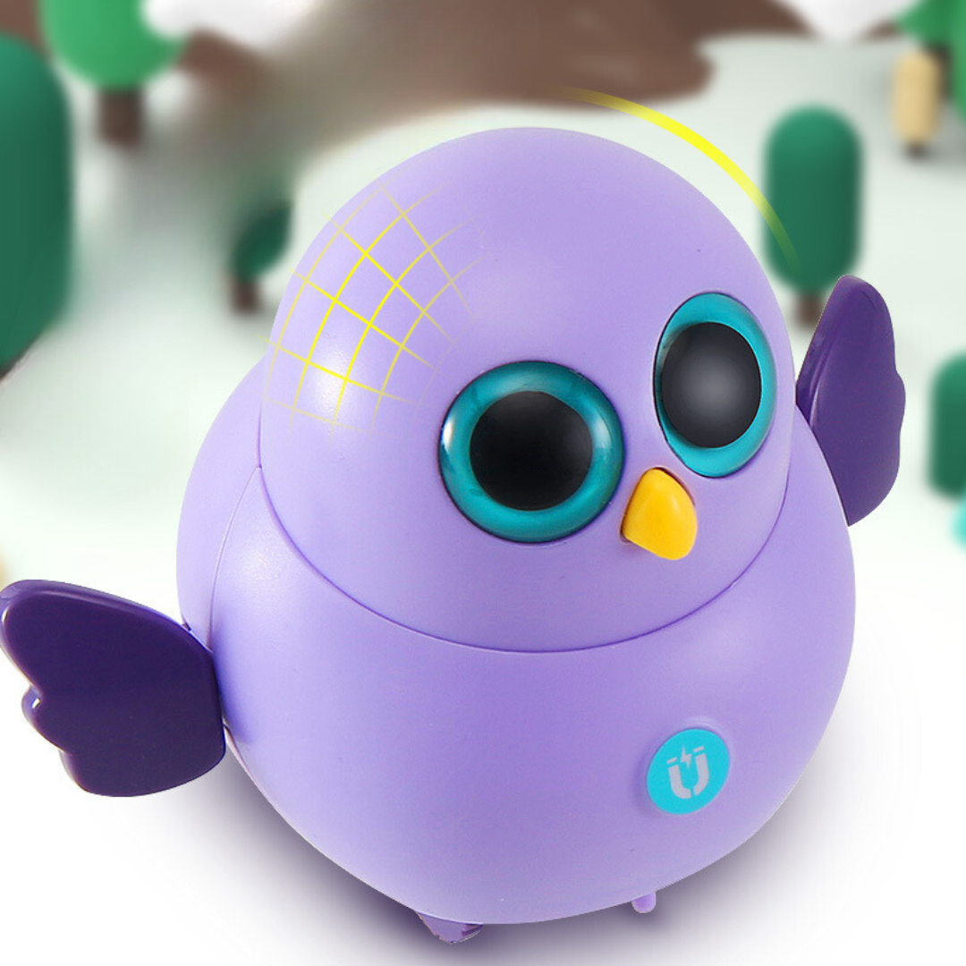 Funny Walking Chicken Kids Toy