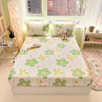 Premium Comfort Bedding Set