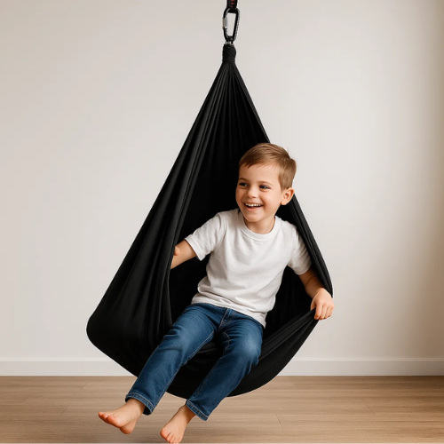 Special Needs Swing Indoor Outdoor Therapy Hammock