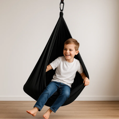 Special Needs Swing Indoor Outdoor Therapy Hammock