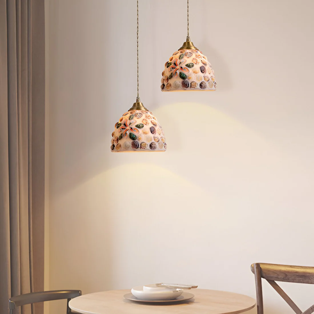 Stylish Drop Pendant Light for Home Decor