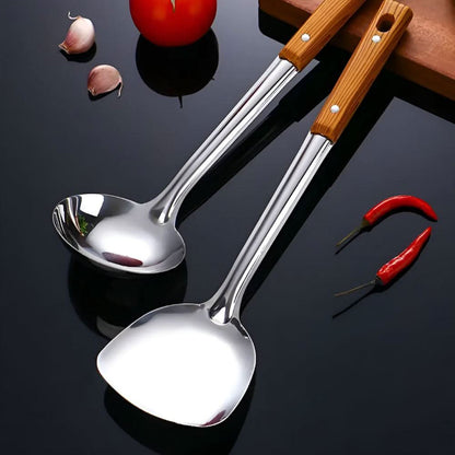 Stylish Kitchen Knife Set for Home Cooks