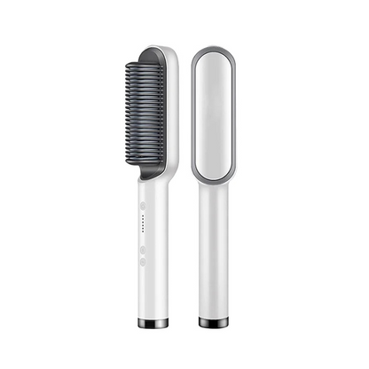 Premium Hair Styling Brush for Salon Quality