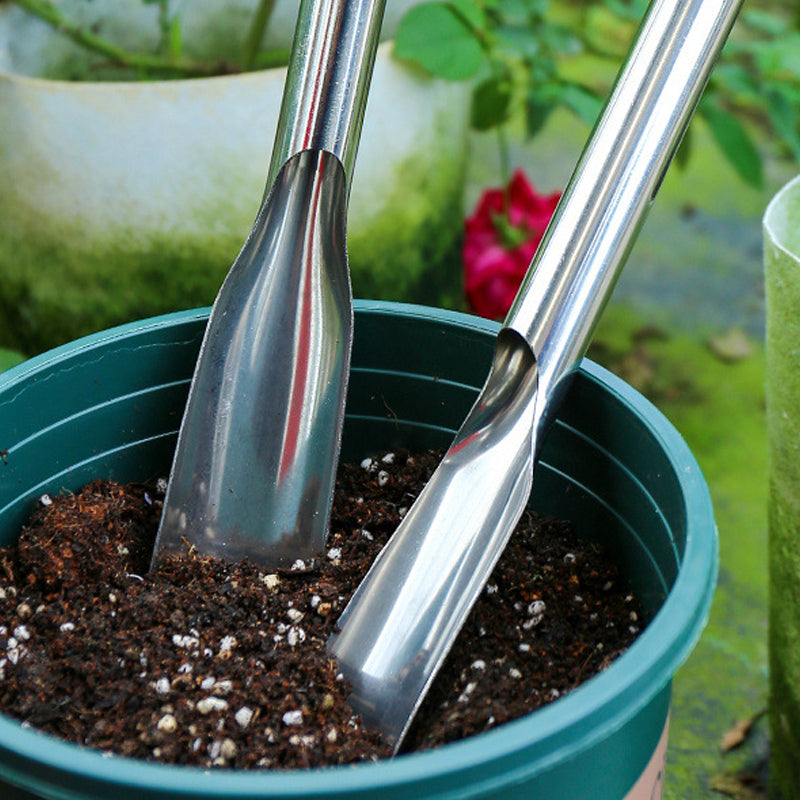 Fesara | Heavy Duty Gardening Shovel