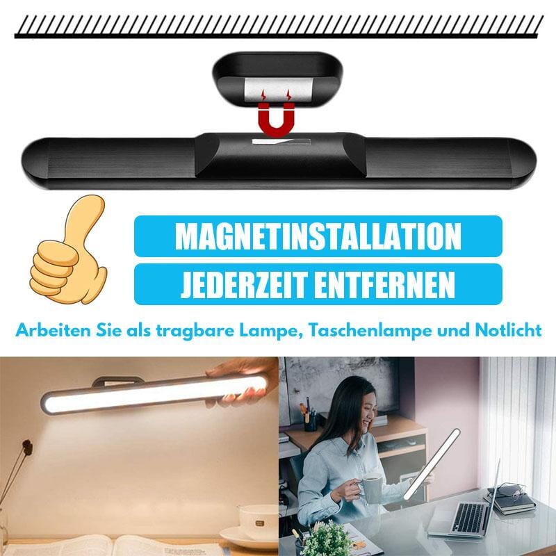 Adjustable LED Touch Lamp Bar